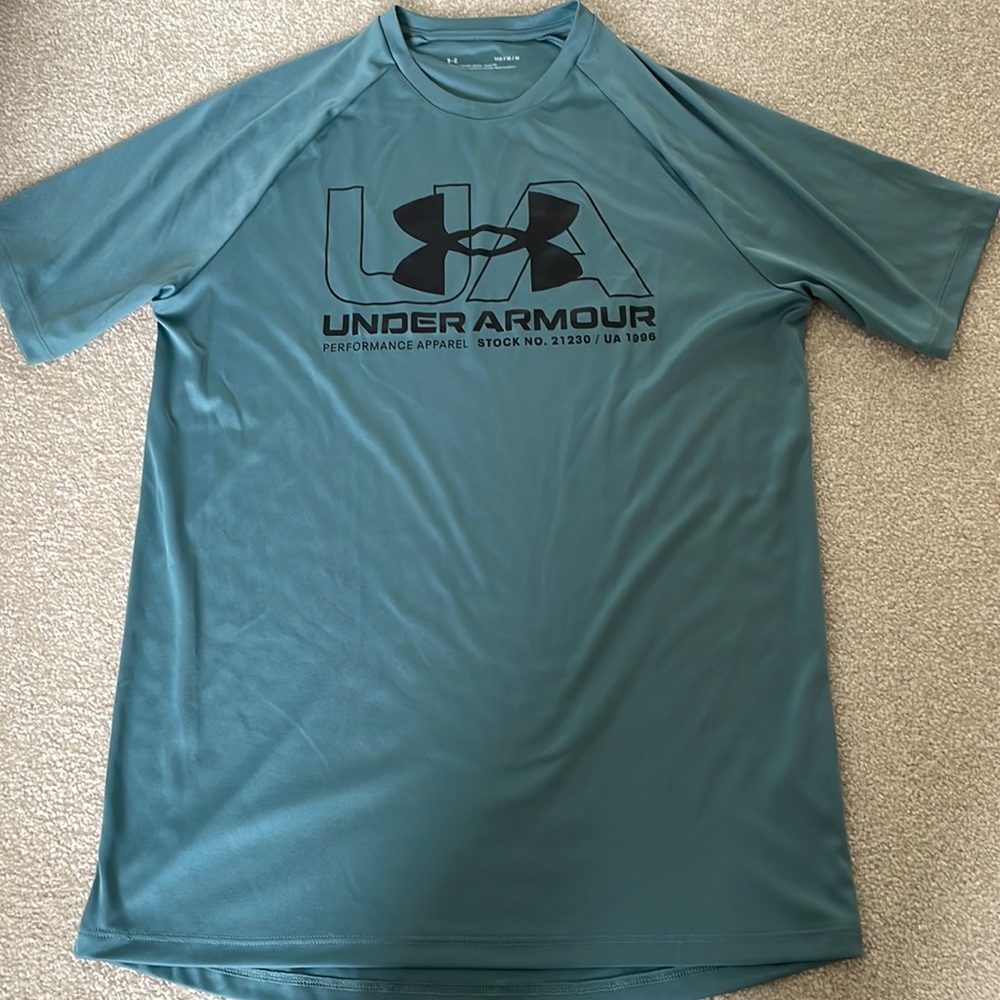 Under Armour